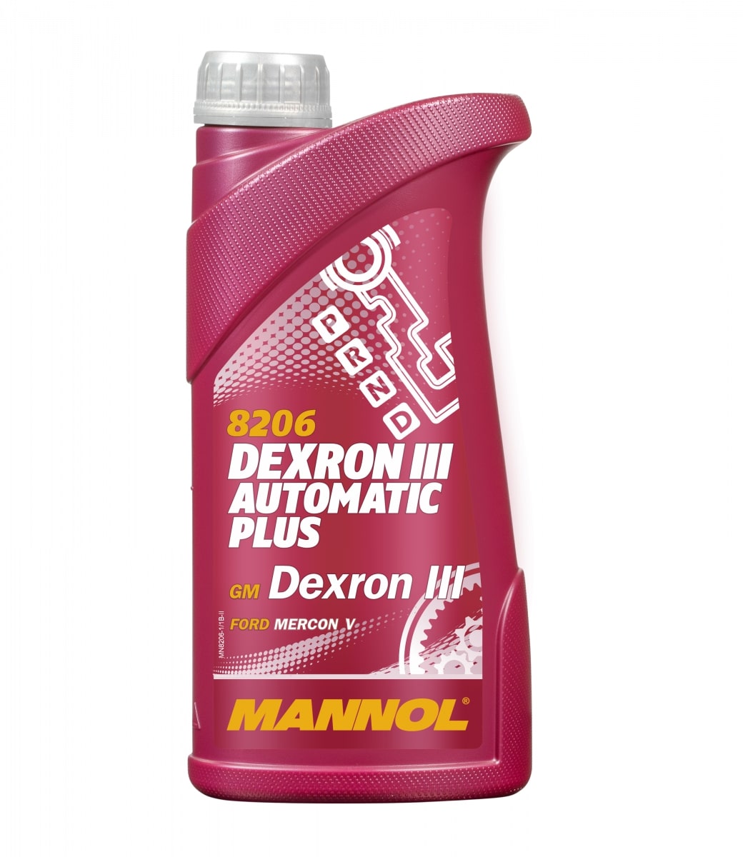 Mannol Dexron III