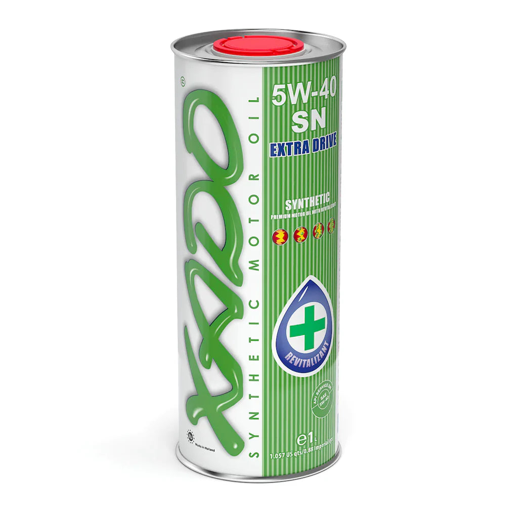 Xado 5W-40 SN