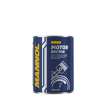 Mannol Motor Doctor 9990