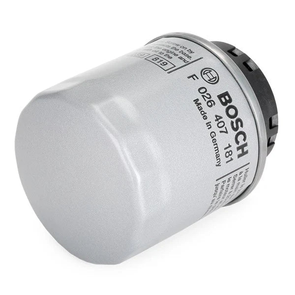 Bosch Oil Filter P7181