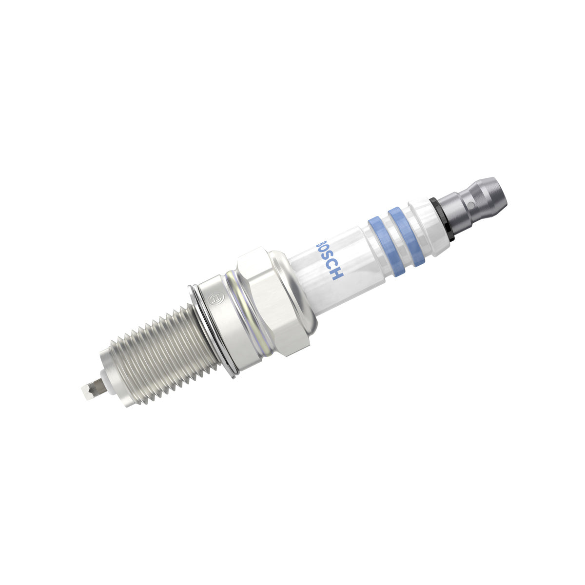 Bosch Laser Platinum Spark Plug 0242135515 - 1 PC