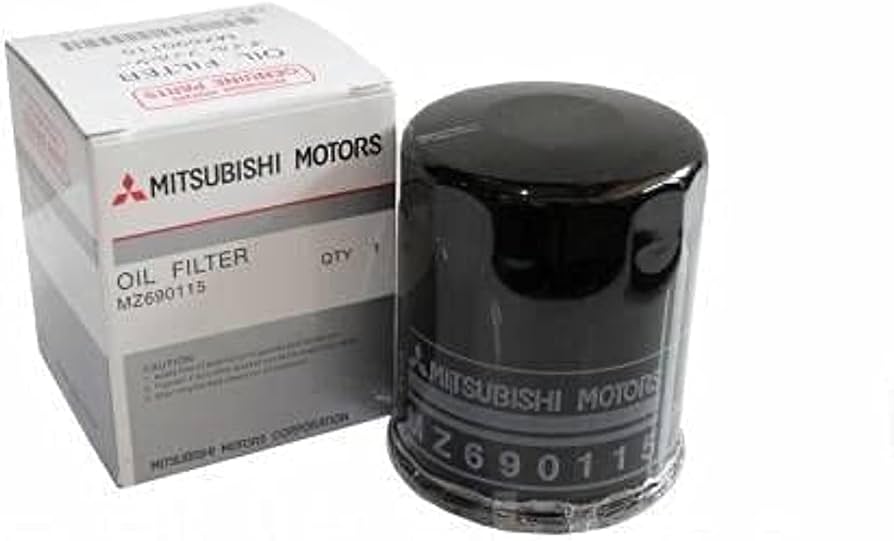 Mitsubishi Oil Filter for Lancer 98-2013