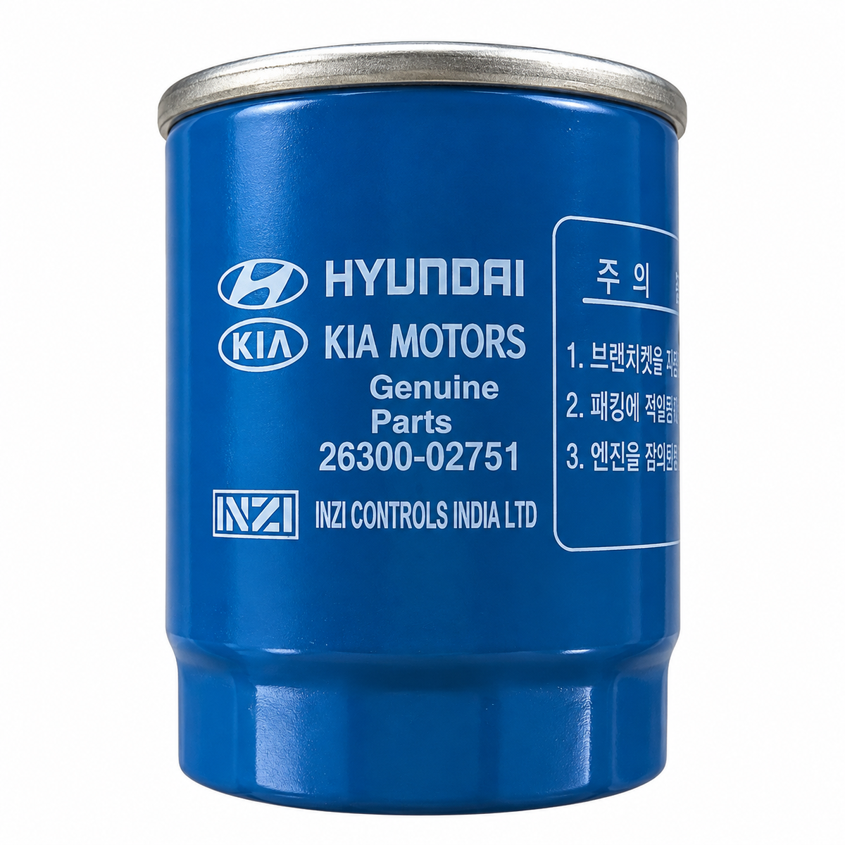HYUNDAI / KIA Motor Oil Filter