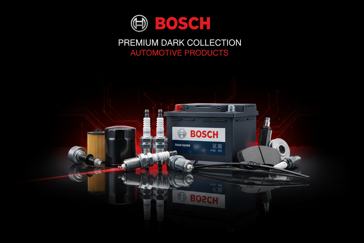 Bosch