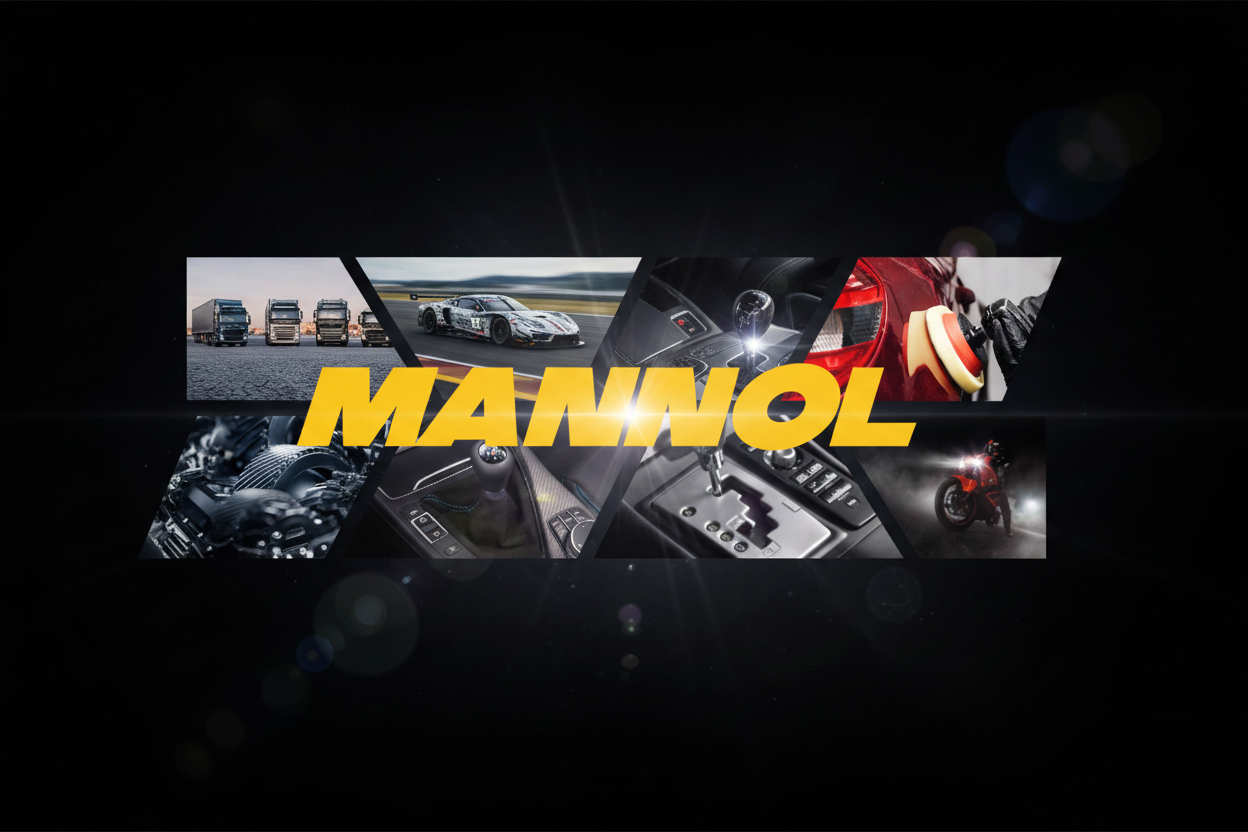 Mannol