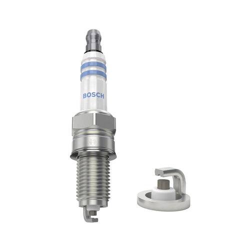 Bosch 1 Pole Nickel Spark Plug 0242135515 (YR7DC+)