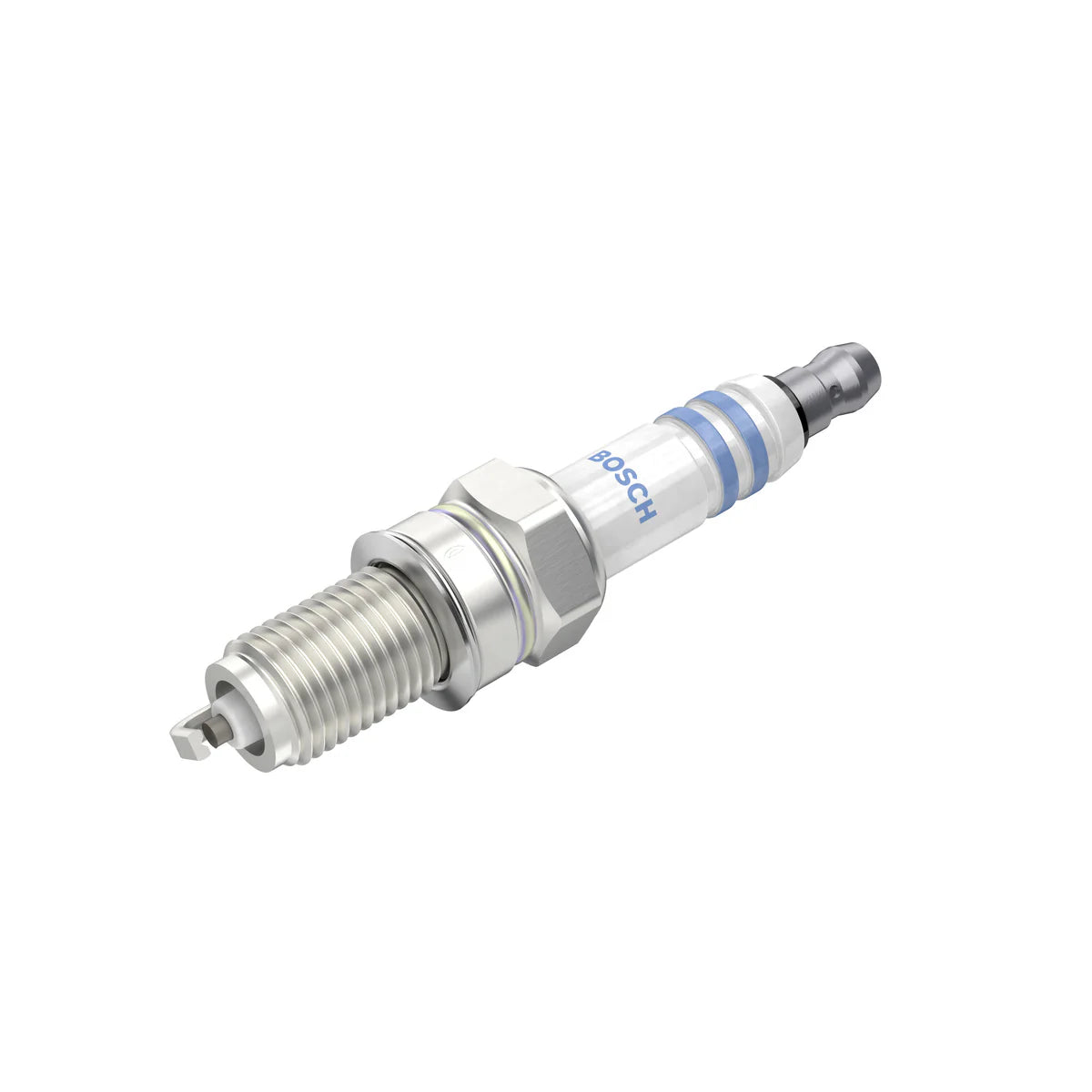 Bosch 1 Pole Nickel Spark Plug 0242135515 (YR7DC+)