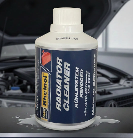 Rheinol Radiator Cleaner