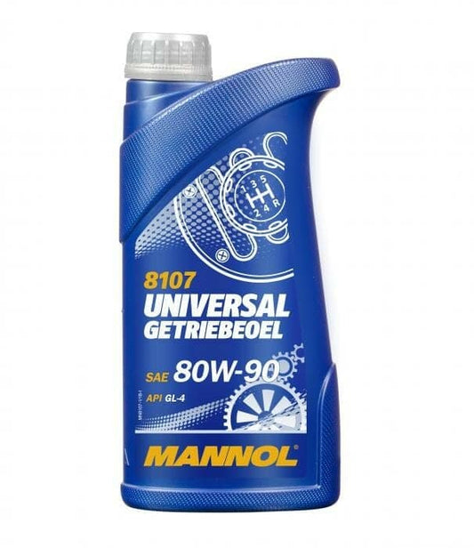 Mannol 80W-90 Universal