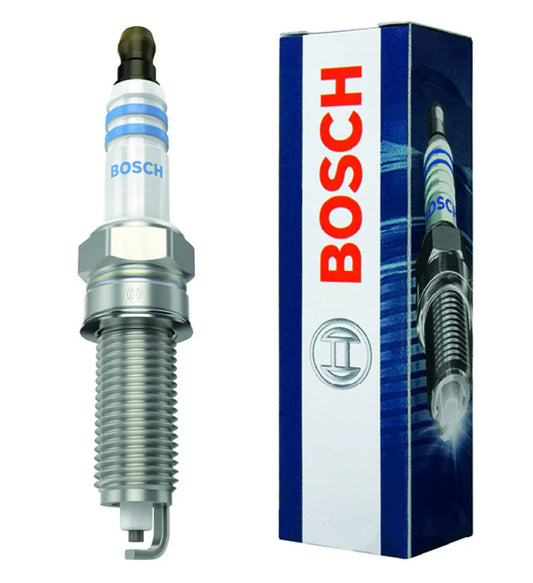 Bosch 1 Pole Nickel Spark Plug 0242135515 (YR7DC+)