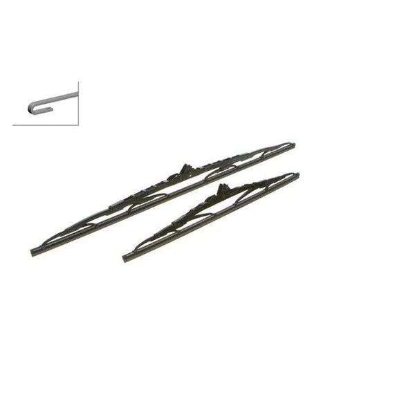 BOSCH ECO 500 UE 20" Front wiper blade 3397011529
