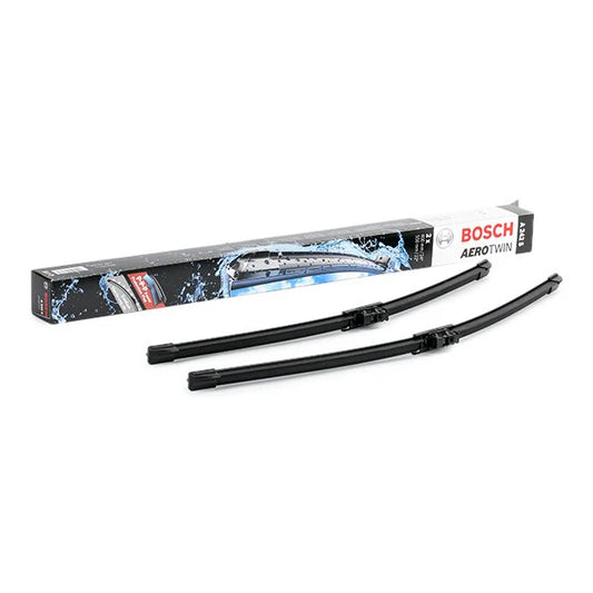 Bosch Set of Front Wiper Blades 3397014242 - 24 - 22 in