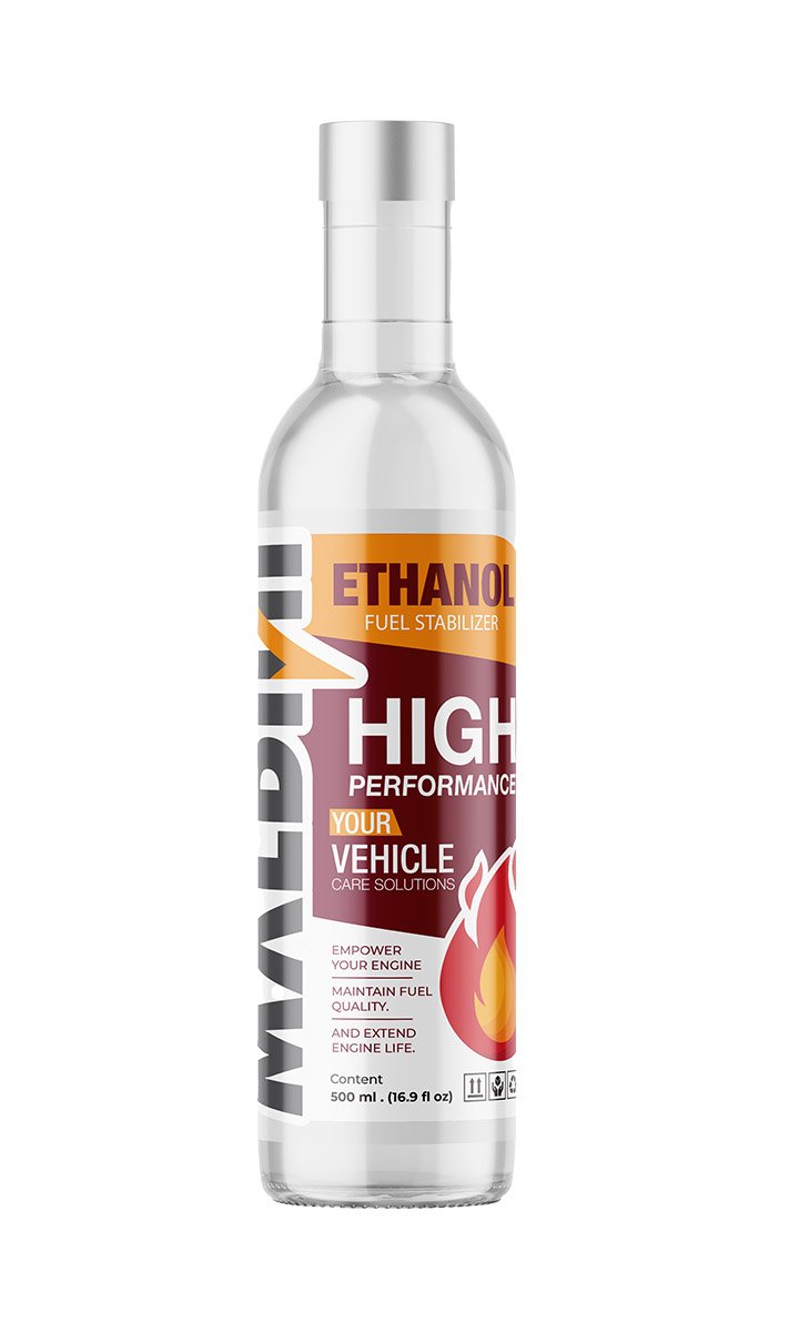 Maldini Ethanol – 500 ml - مالديني ايثانول – 500 مل