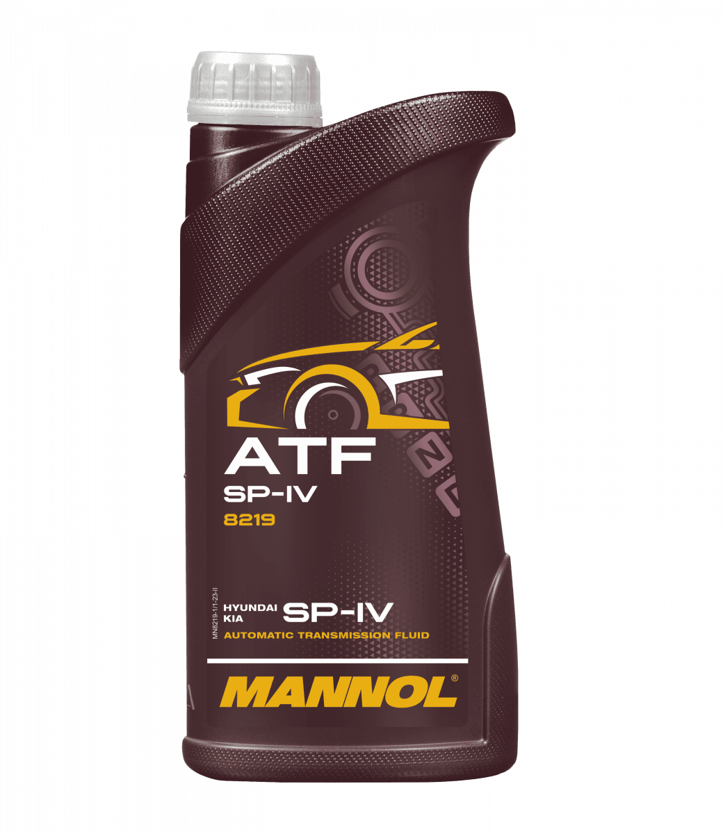Mannol SP-IV
