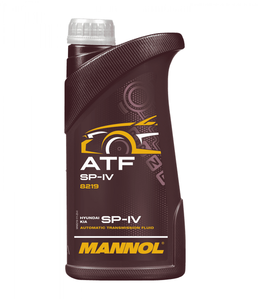 Mannol SP-IV
