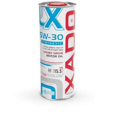 Xado Luxuty 5W-30