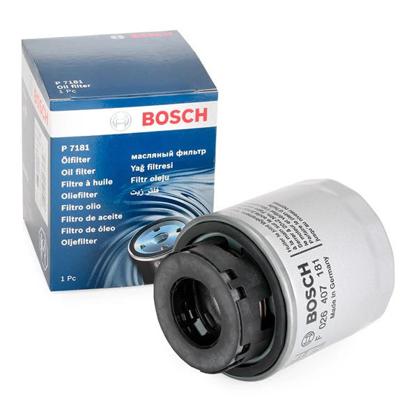 Bosch Oil Filter P7181