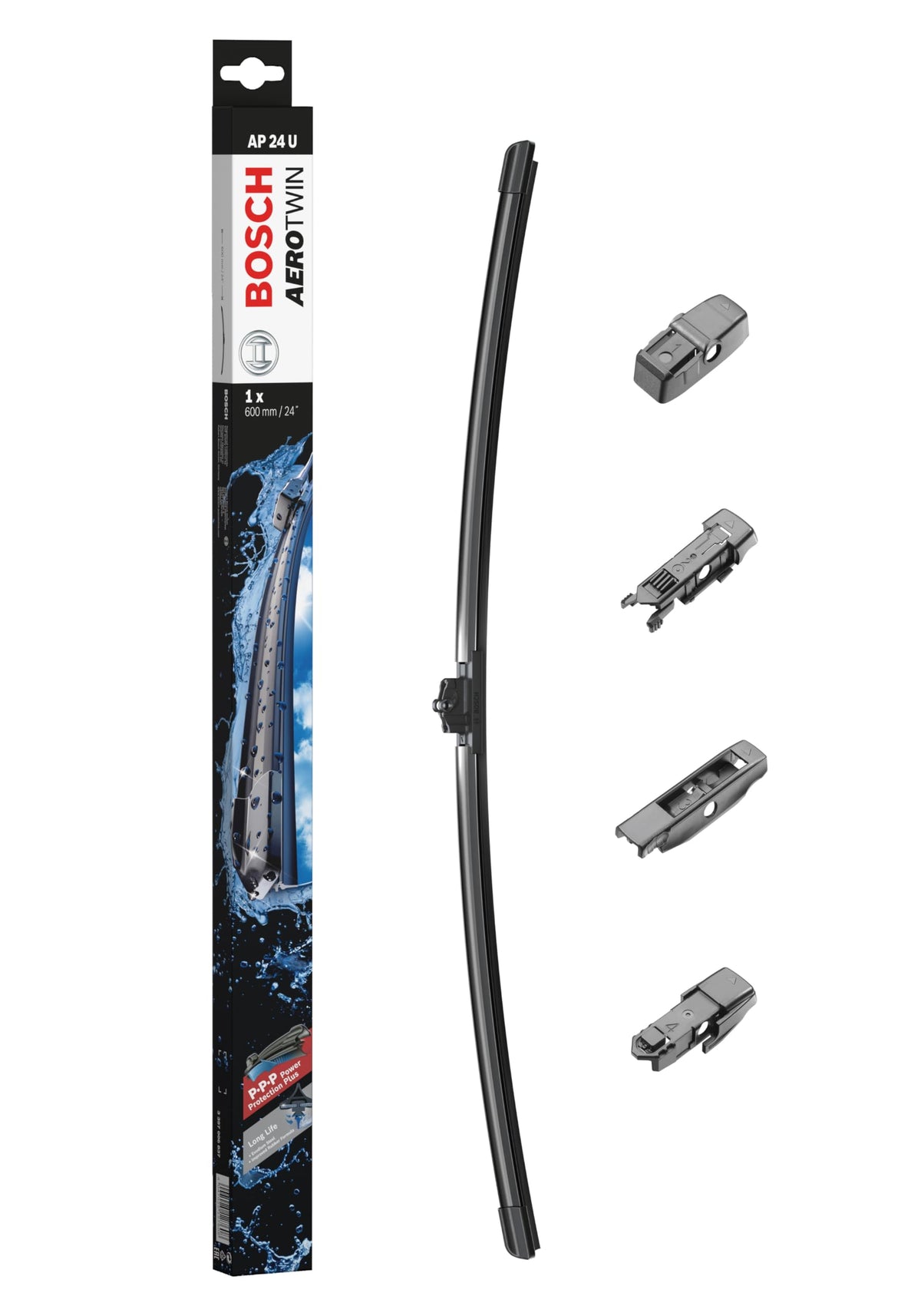 Bosch Aerotwin Plus AP24U