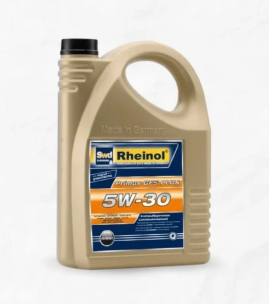 Rheinol 5W-30 Primus CF5