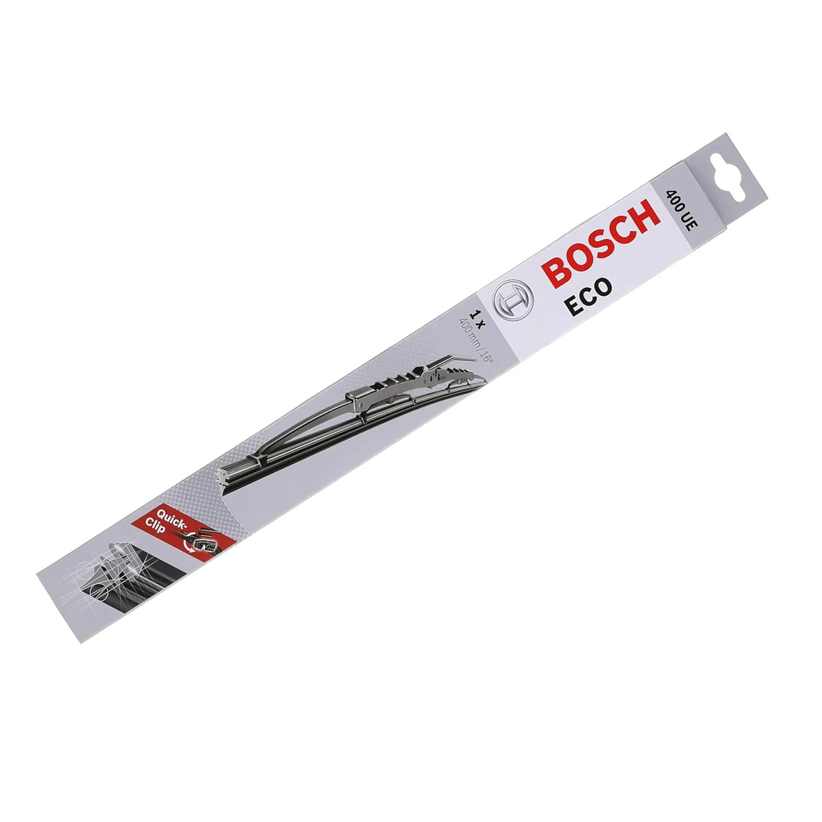 Bosch ECO 400 UE Wiper Blade – 400mm / 16"