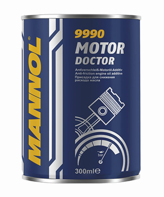 Mannol Motor Doctor 9990