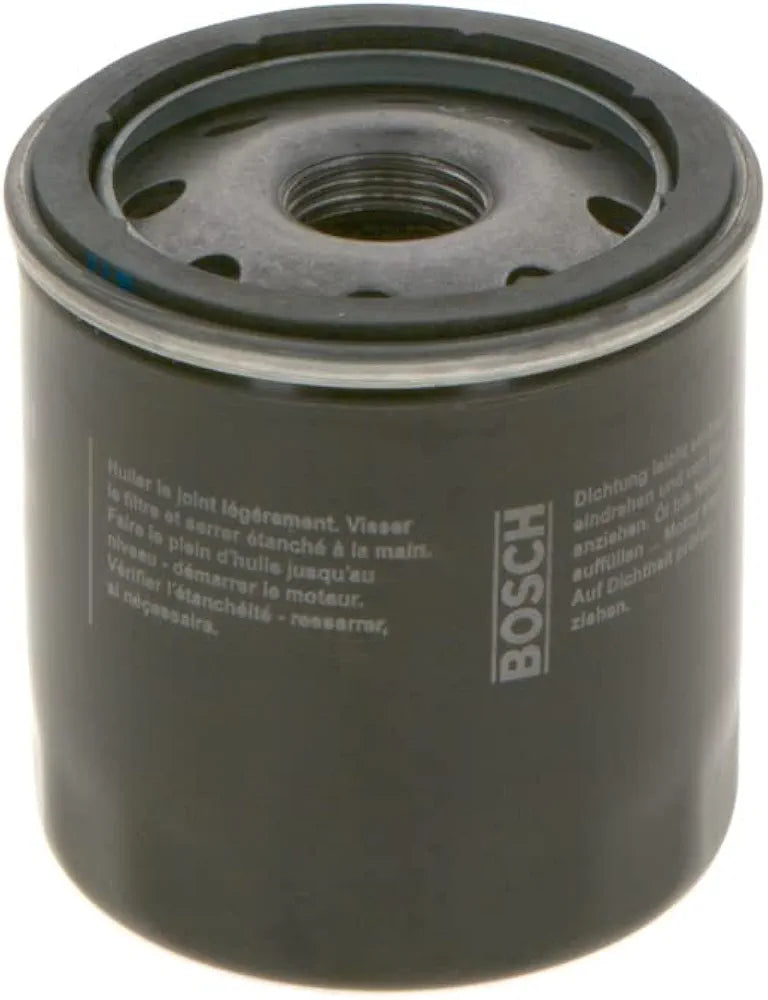 Bosch Motor Filter P2028