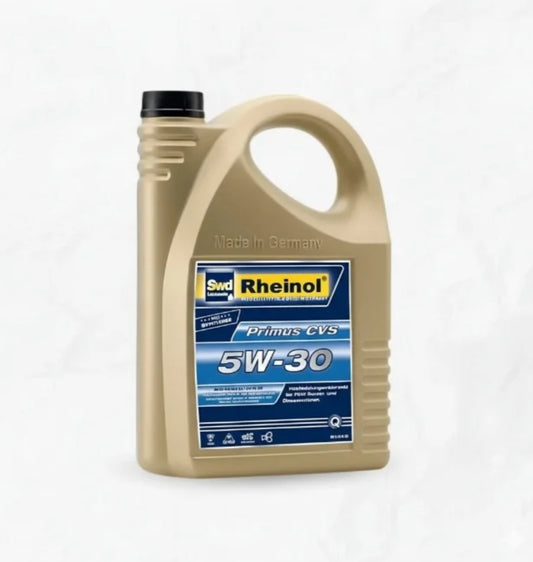 Rheinol 5W-30 CVS