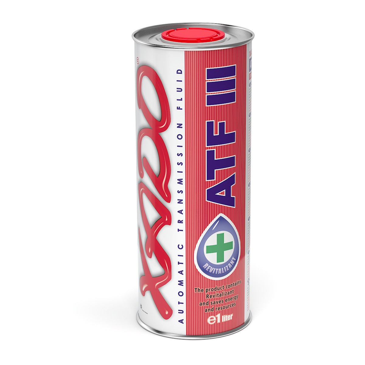 Xado Transmission Oil ATF III