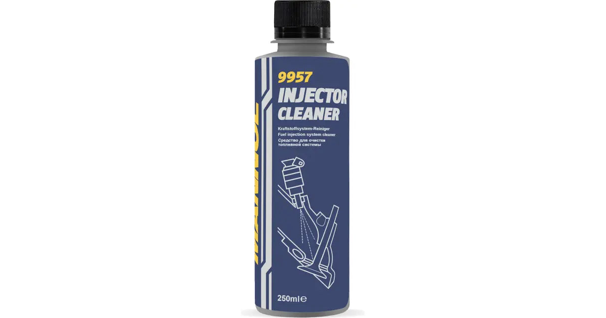 Mannol Injector Cleaner