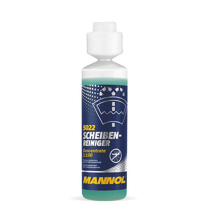 Rheinol Winsheild Cleaner