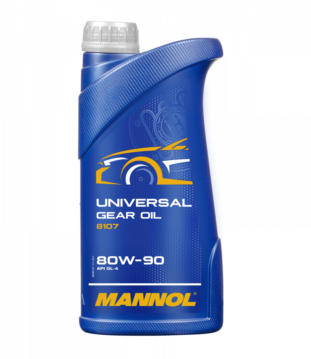Mannol 80W-90 Universal