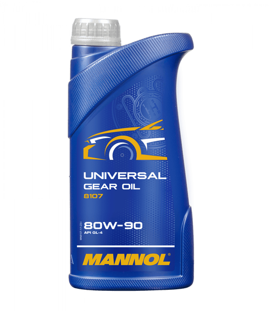 Mannol 80W-90 Universal
