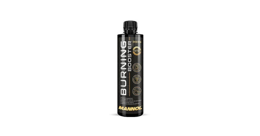 Mannol Burning Booster